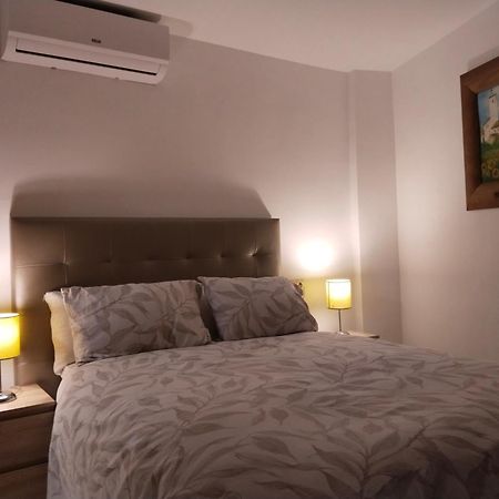Reyes Apartment Monachil Exterior photo