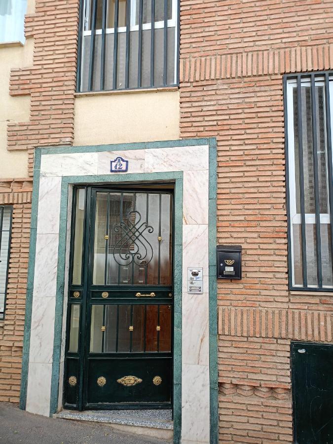 Reyes Apartment Monachil Exterior photo