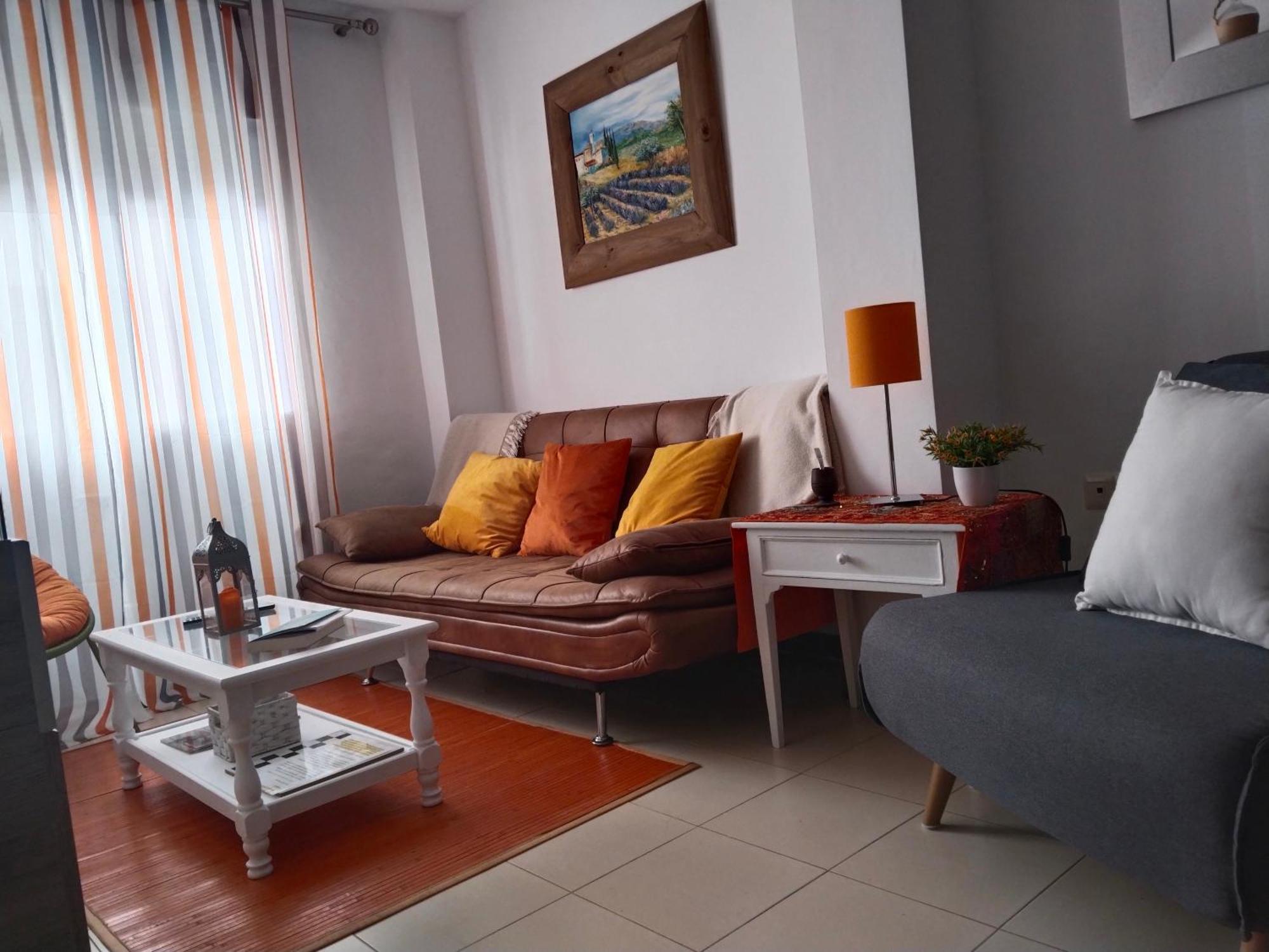 Reyes Apartment Monachil Exterior photo